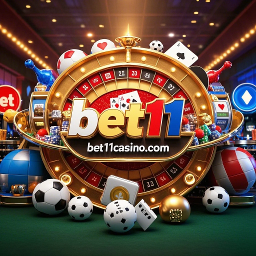 bet11