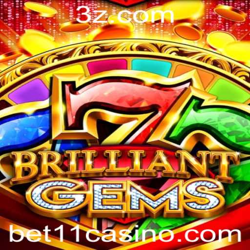 Descubra o Fascinante Mundo de BrilliantGems e Aprenda suas Regras com bet11