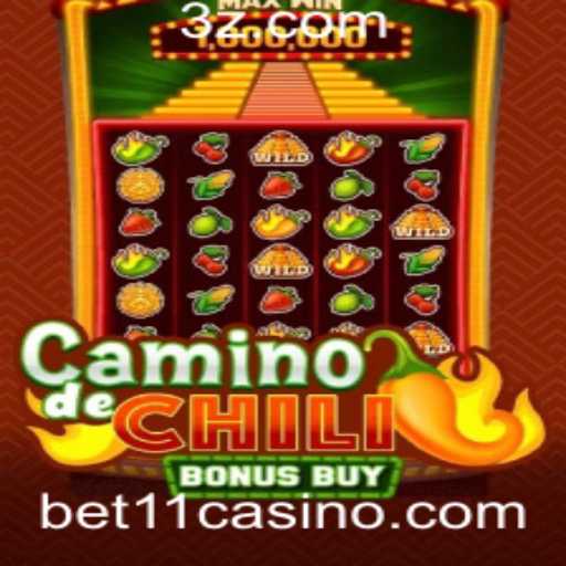 CaminodeChiliBonusBuy: Experimente a Emoção do Jogo com Bonus Buy