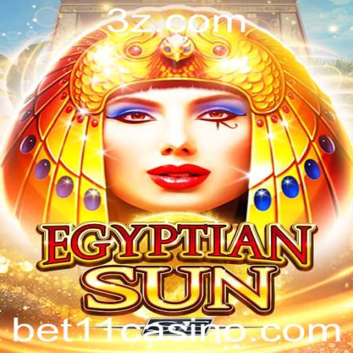 Explorando o Fascinante Jogo EgyptianSunSE: Uma Jornada pelo Antigo Egito