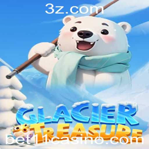 GlacierTreasure: A Excitante Aventura Gelada do Mundo dos Jogos