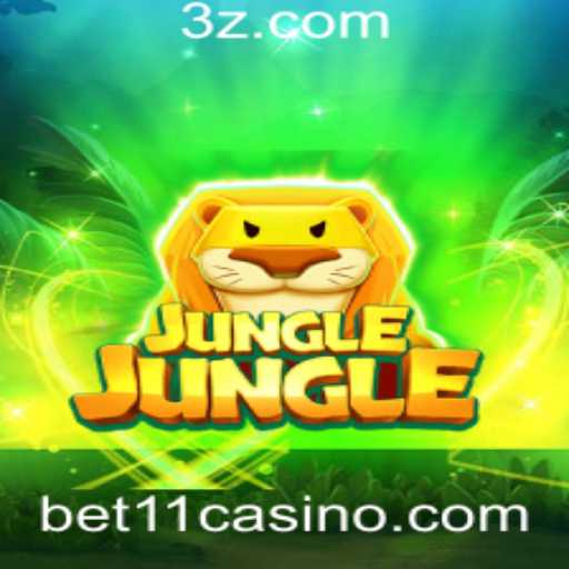 Descubra o Mundo de Aventura com JungleJungle e Sua Temática de Apostas