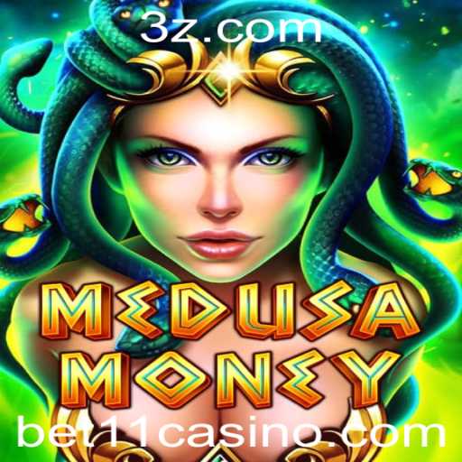 Descubra MedusaMoney: O Novo Sensação dos Jogos Online