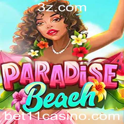 Explorando ParadiseBeach: Um Guia Completo