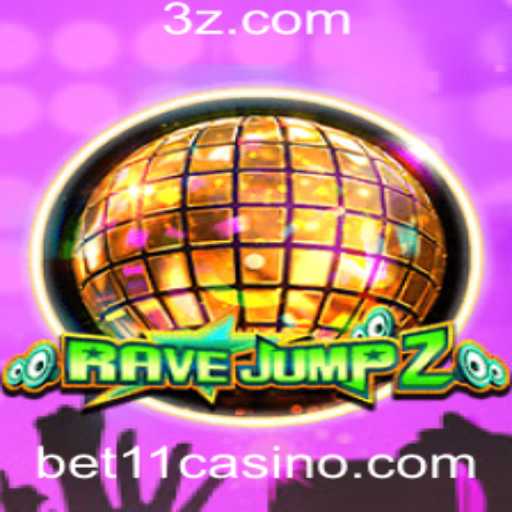 Explorando RaveJump2: O Novo Fenômeno dos Jogos de Plataforma
