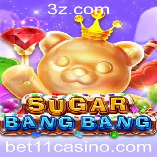 Explorando o Universo de SUGARBANGBANG: O Novo Fenômeno dos Jogos Online