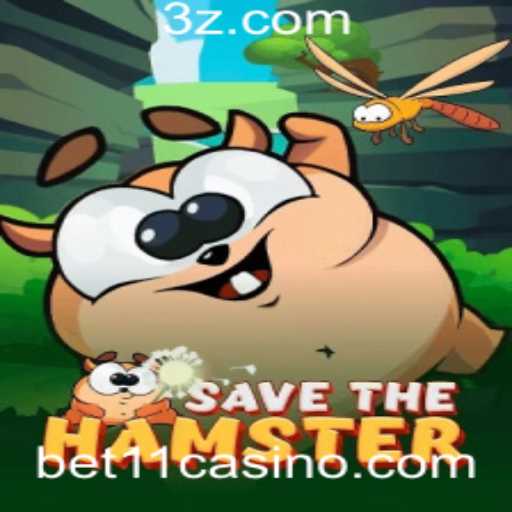 Descubra o Fascinante Mundo de SavetheHamster: Uma Aventura Inovadora