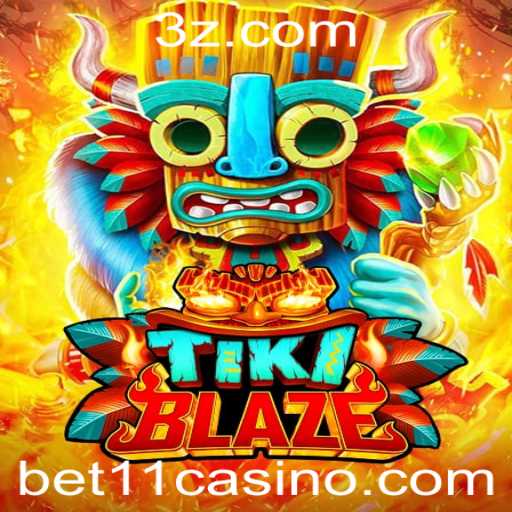 Explorando o Mundo Emozionante de TikiBlaze: Diversão e Estratégia nas Palavras de bet11