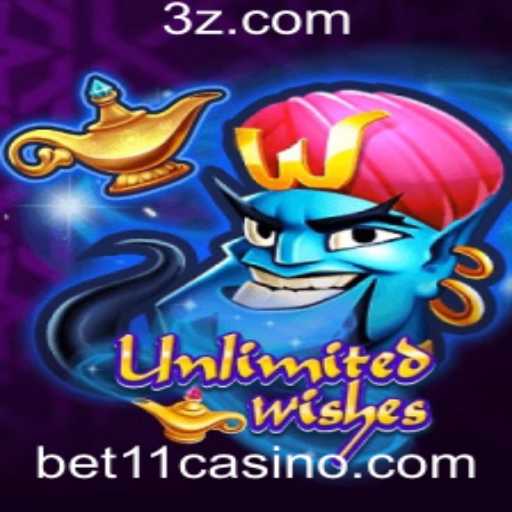 UnlimitedWishes: Desvendando o Fascínio do Novo Jogo com a Palavra-Chave bet11